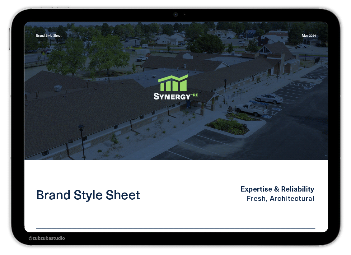 small business branding