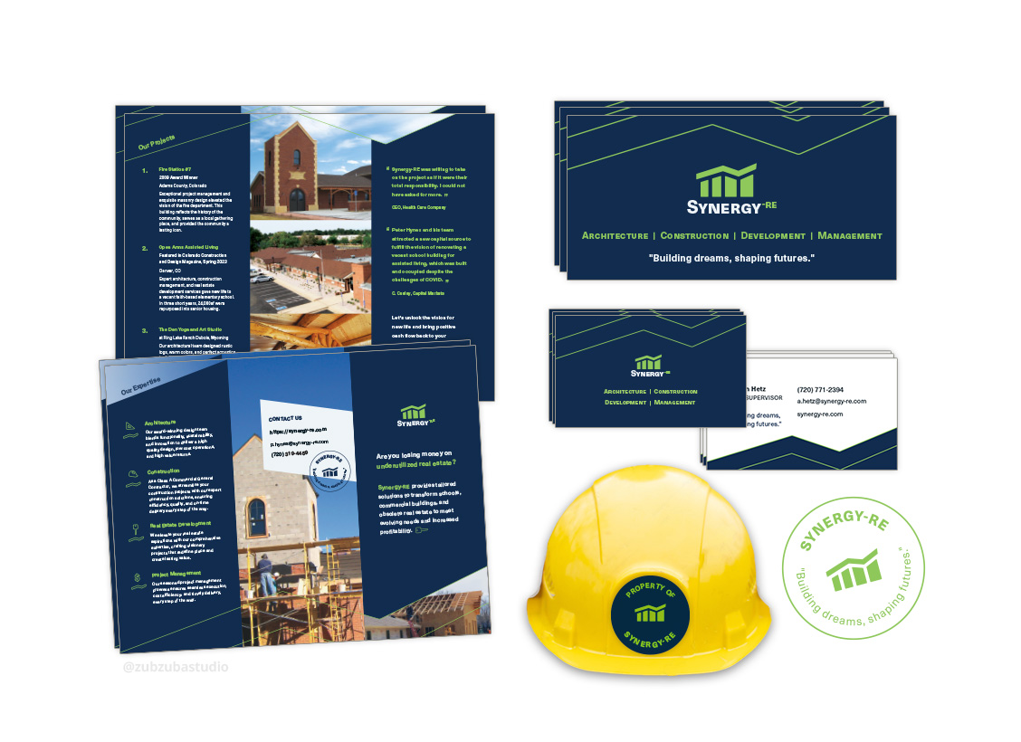 small business branding